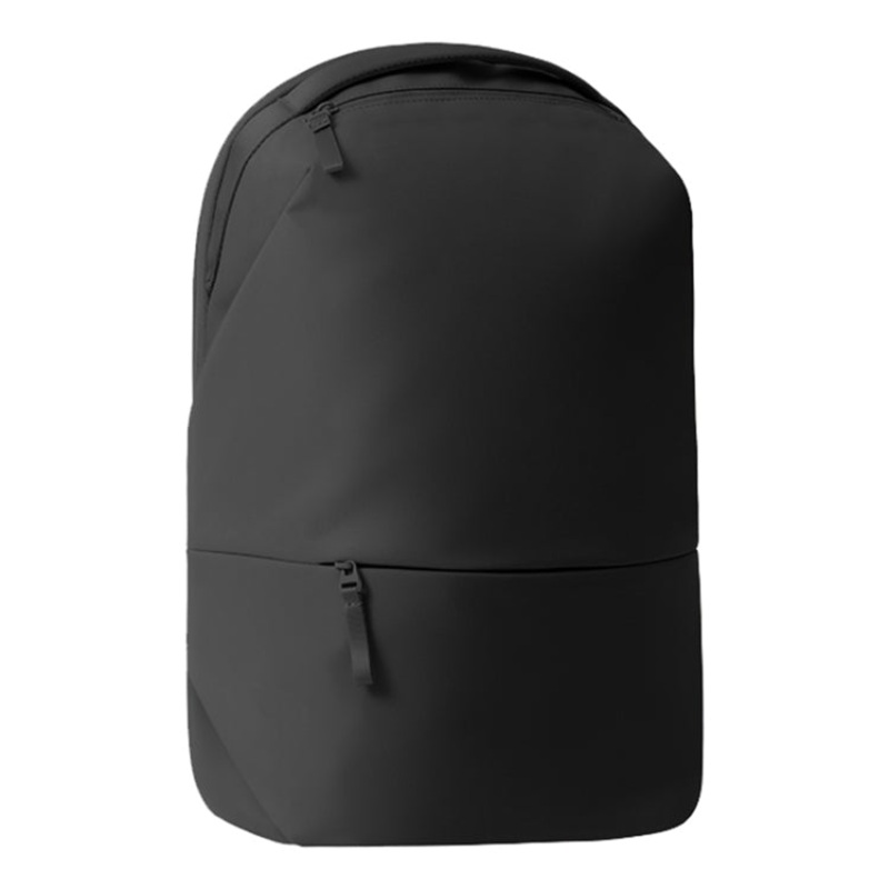 16L Large Capacity Commuting Backpack (Black)