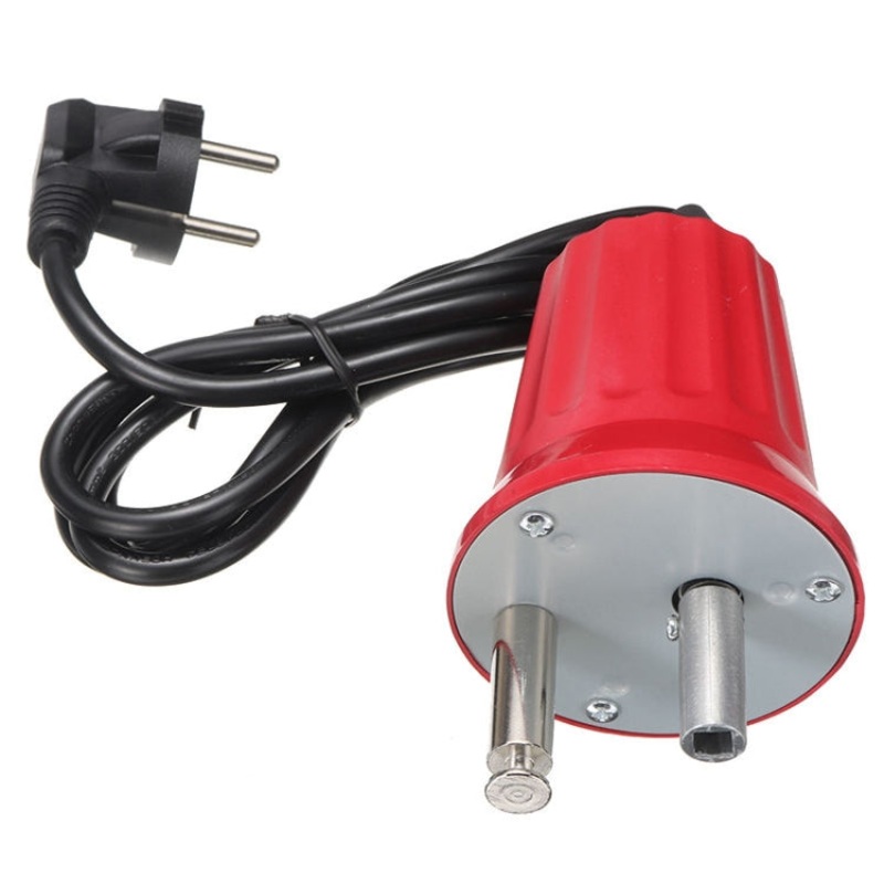Ac Barbecue Motor Outdoor Picnic Grill Rotary Motor, Eu Plug (220-240V)