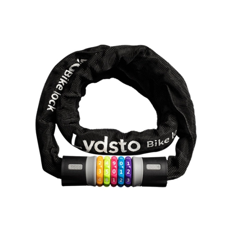 Portable Rainbow Code Lock - Grey (Xiaomi Youpin Lydsto)