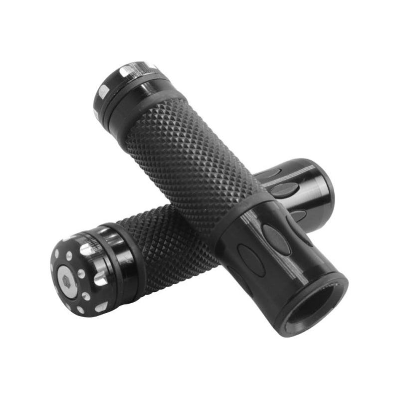 1pair For Xiaomi M365 / 1S / PRO / PRO 2 Scooter Handle Grips(Black)