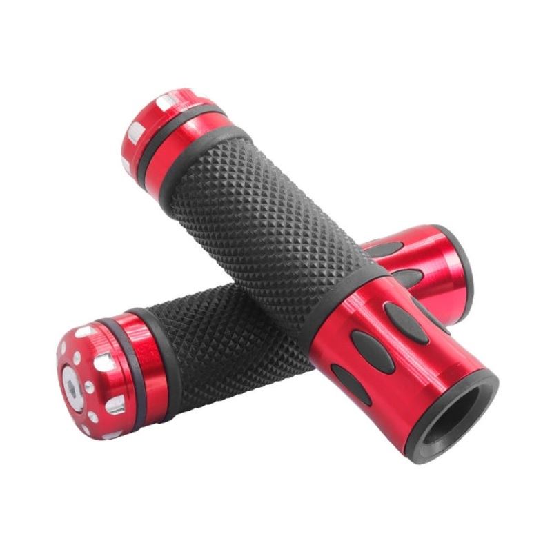 1pair For Xiaomi M365 / 1S / PRO / PRO 2 Scooter Handle Grips(Red)