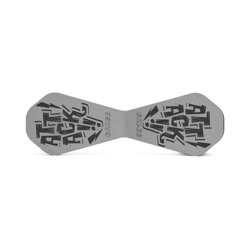 Reflective Magnet Clip Outdoor Sports Night Running Safety Warning Stickers (Style: C)
