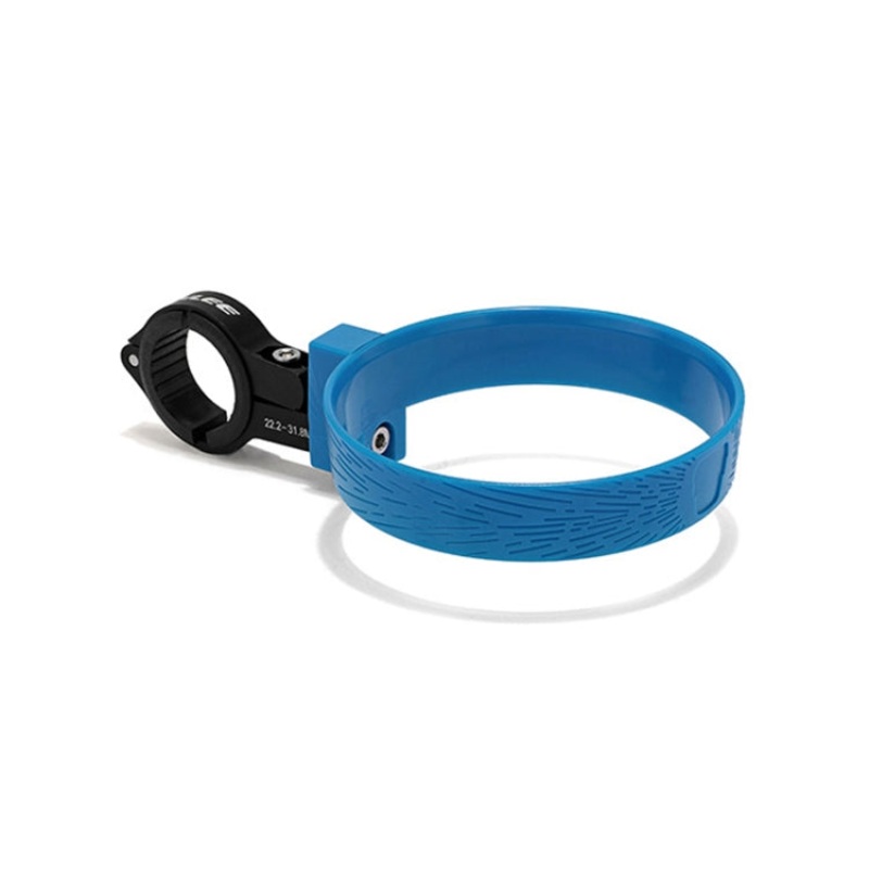 Bicycle Coffee Cup Bracket Bottle Carrier Mug Holder (Dark Blue) for Stroller Tea Kettle