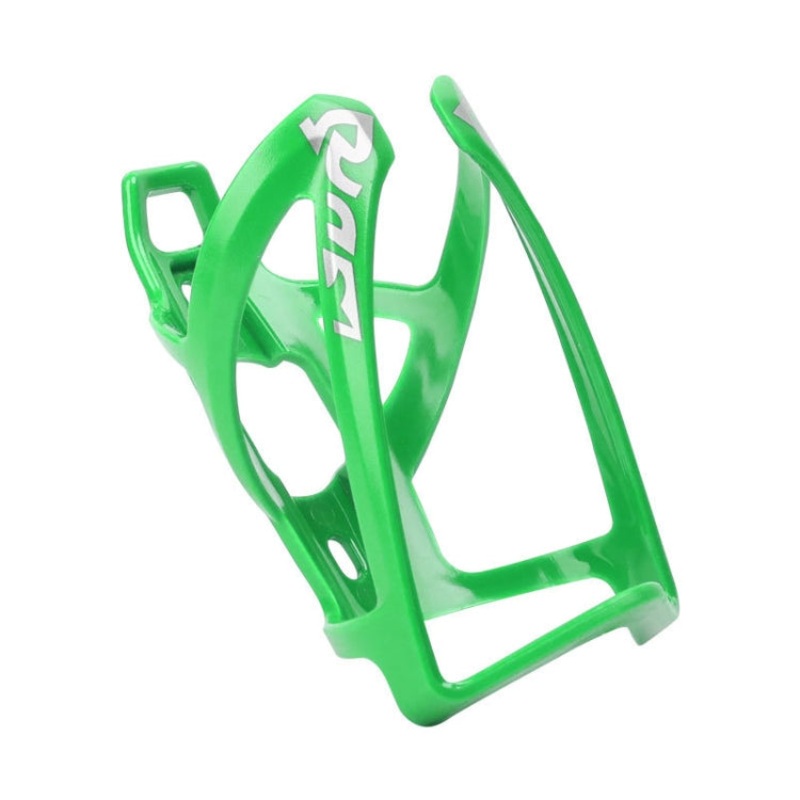 Bicycle Cup Holder Water Bottle Bracket (Green)
