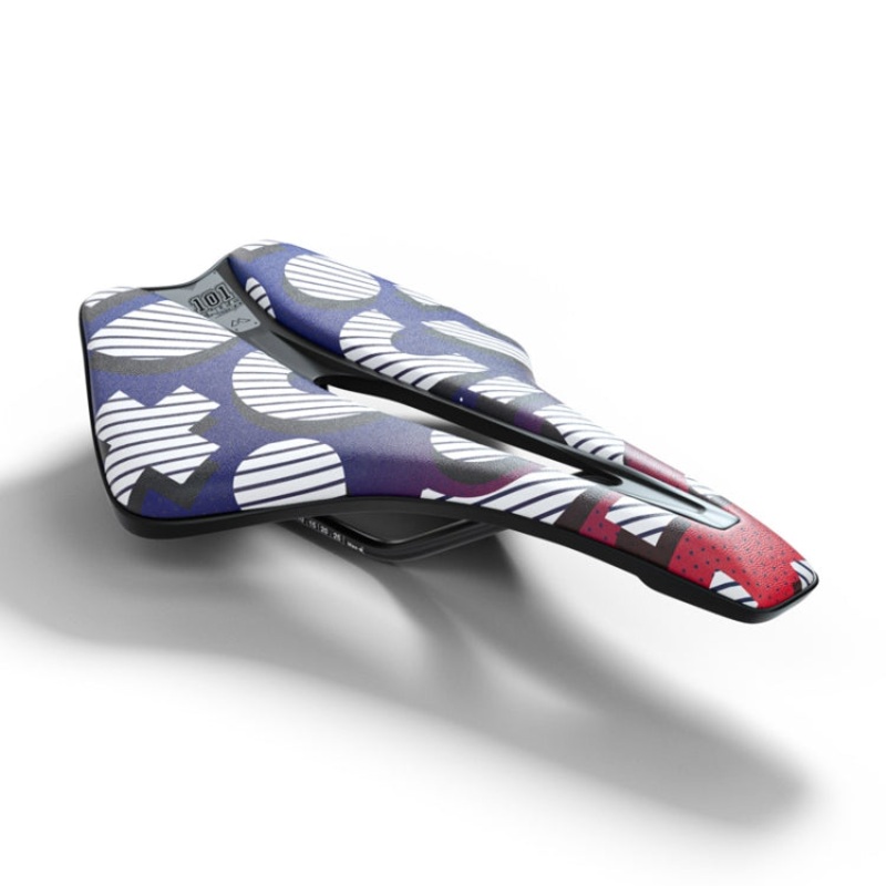 ENLEE E-ZD312 Bicycle MTB Saddle Cushion Super Soft Road Bike Saddle Pads, Model: J Model