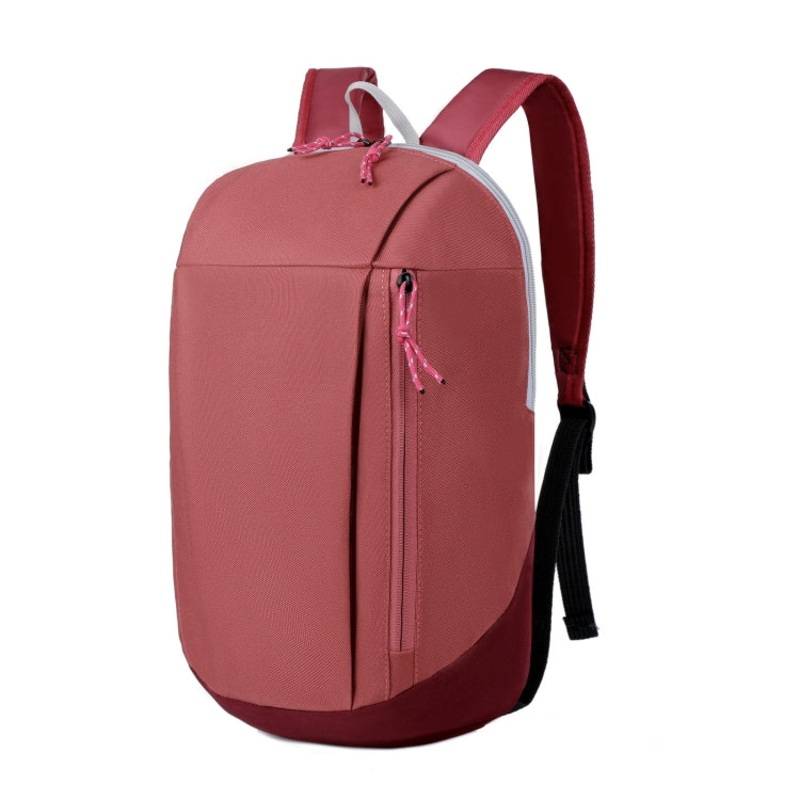 Large Capacity Multifunctional Portable Lightweight Backpack (Pink)