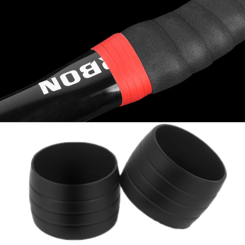 Road Bike Handlebar Brake Cable Protector (Black)