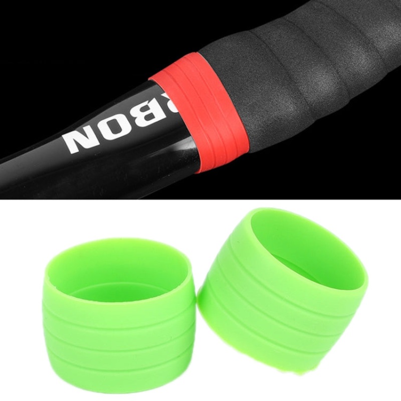 Road Bike Handlebar Brake Cable Protector(Set of 2) Green