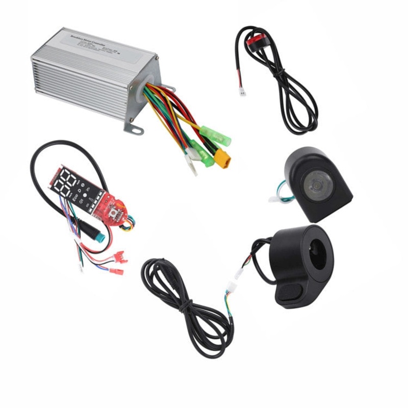 For Xiaomi M365 / Pro Scooter Parts Set, Style: Standard