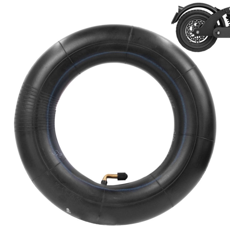 Inner Tire 85/65-6.5 Widened and Thickened Scooter Tire, For Kugoo G-Booster / G2 Pro & Xiaomi Mini Pro