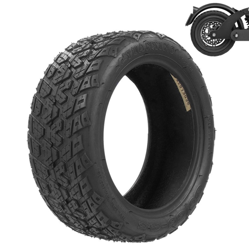 Outer Tire 85/65-6.5 Widened and Thickened Scooter Tire, For Kugoo G-Booster / G2 Pro & Xiaomi Mini Pro