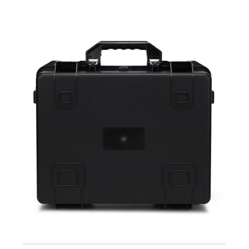 Explosion-Proof Shockproof Waterproof Box Bag For DJI Ronin SC (Black)