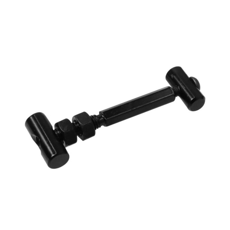 X0214 for Ninebot Max G30 Electric Scooter Screw Accessories Scooter Lock Screw(Black)