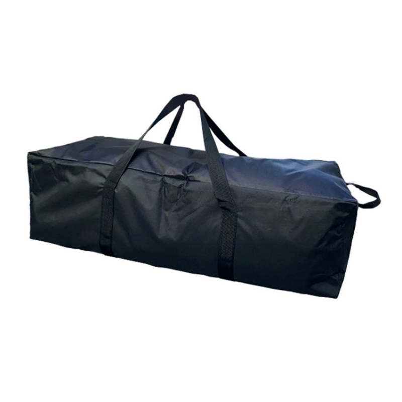 3-in-1 Outdoor Camp Sports Bag Riding Equipment Casual Bicycle Bag (Black, Size: L 150L)