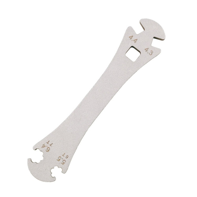 BIKERSAY Bicycle Spoke Wrench Wire Alignment Accessories(BT025S3)