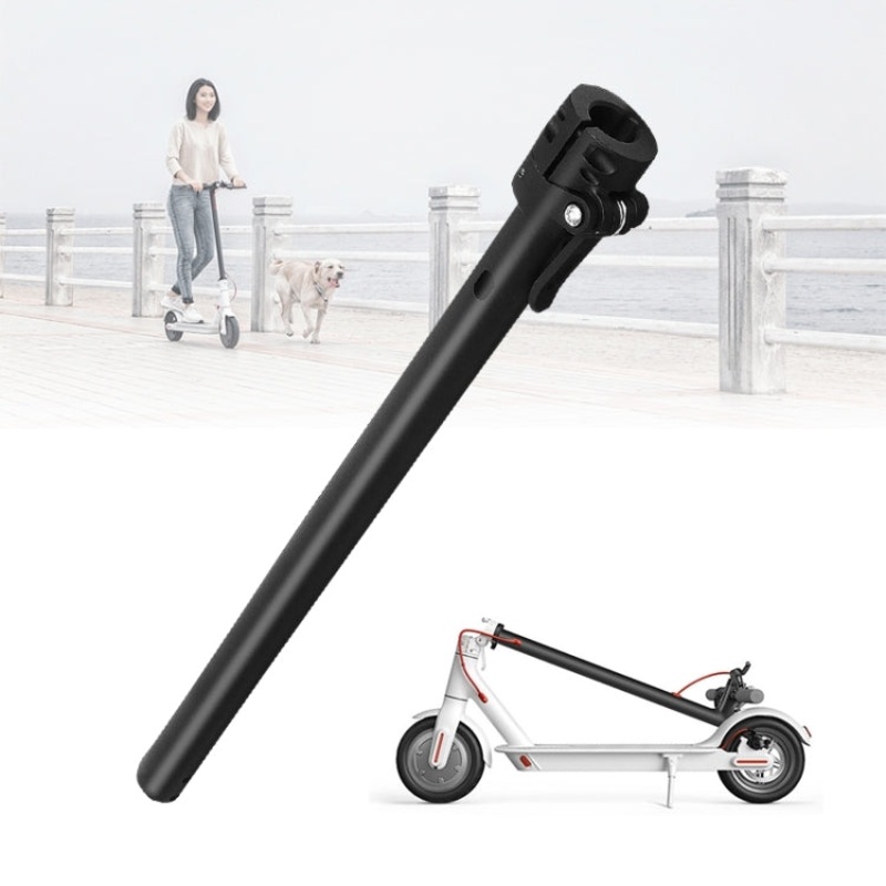 Scooter Accessories Folding Pole for Xiaomi Mijia M365 Pro(700mm)