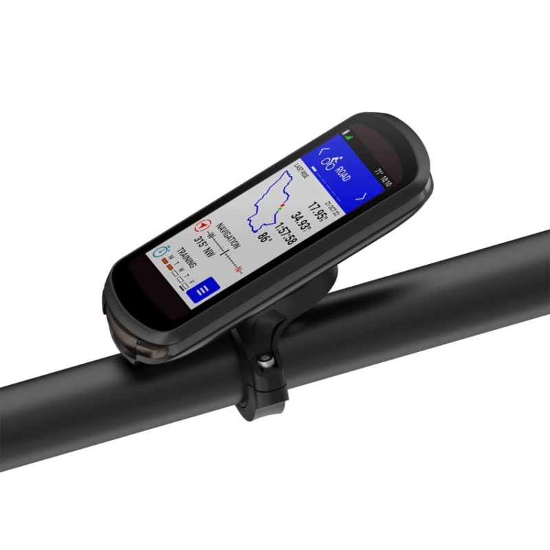 Varia Stopwatch Code Table Stand (black)