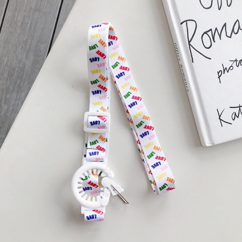 Buckle Beverage Bottle Strap Crossbody Water Cup Lanyard (5 PCS 3cm)
