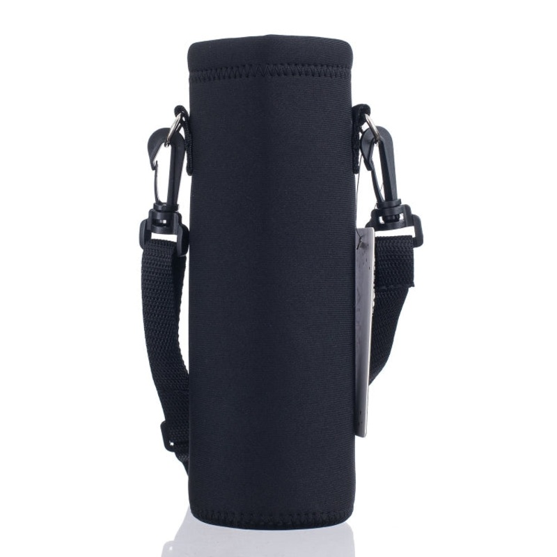 Diving Strap Cord Crossbody Cup Cover 420ml for Outdoor Activities