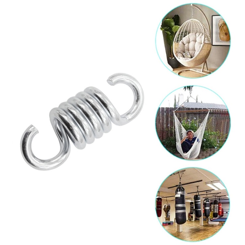 Hammock Hanging Chair Extension Spring (8mm)