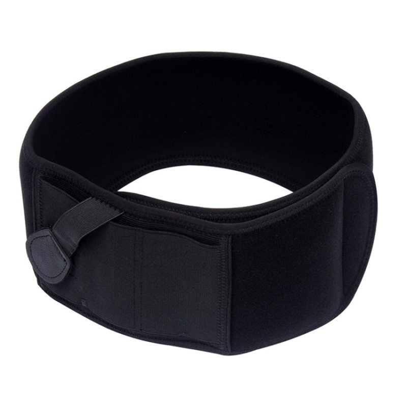 Multifunctional Composite Dive Belt (Black)