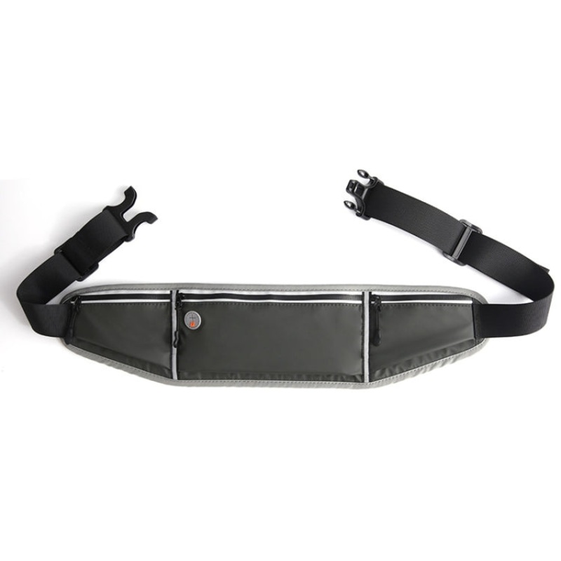Waterproof Outdoor Marathon Sports Waist Bag (Jade)