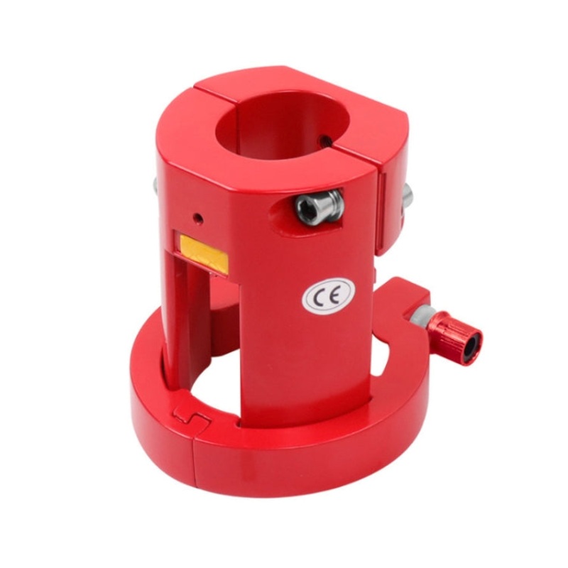 Scooter Folding Holder For Xiaomi Mijia M365/PRO/Pro 2(Red)