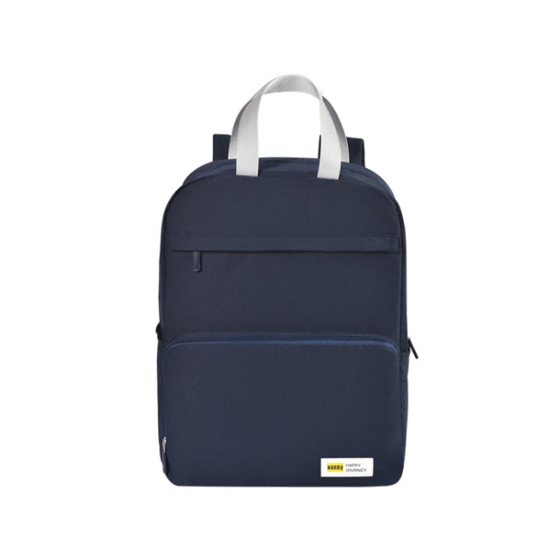Foldable Outdoor Travel Backpack (Cyan)