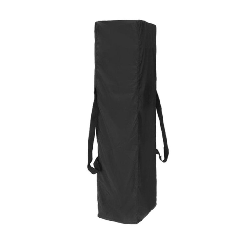 Dustproof Sun Protection Canopy Tent Storage Bag (Black) Size: 140 x 34 x 44cm