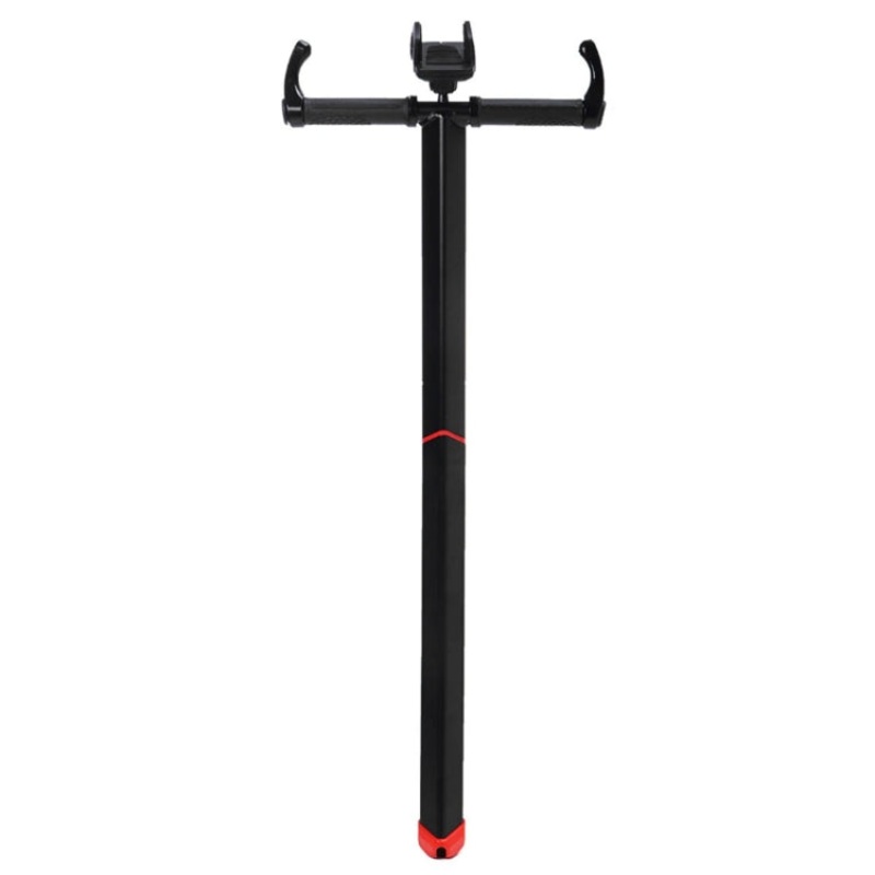 Balance Car Retractable And Extended Hand Lever Handle For Ninebot Mini Pro(Black)