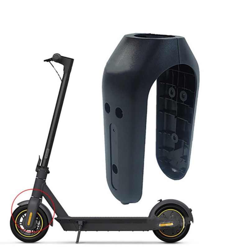 Scooter Accessories Front Fork Protection Cover For Ninebot MAX G30, Specification: Cover
