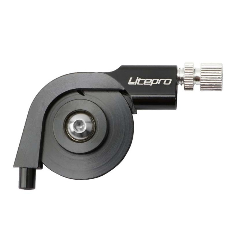LitePro Bike V-Brake Stroke Converter(Black)