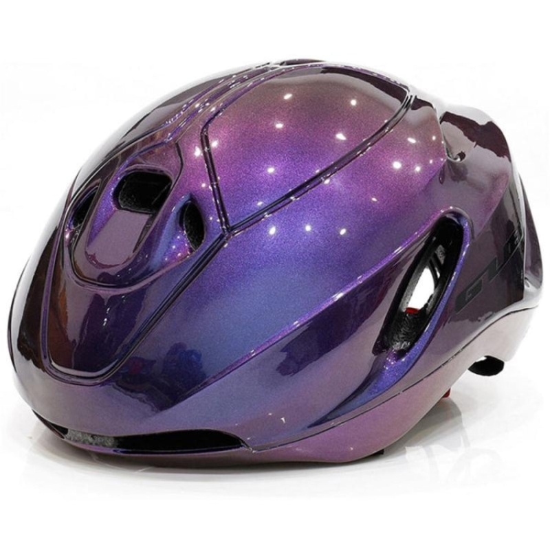 Adjustable Unisex Bicycle Riding Helmet Size L Twilight