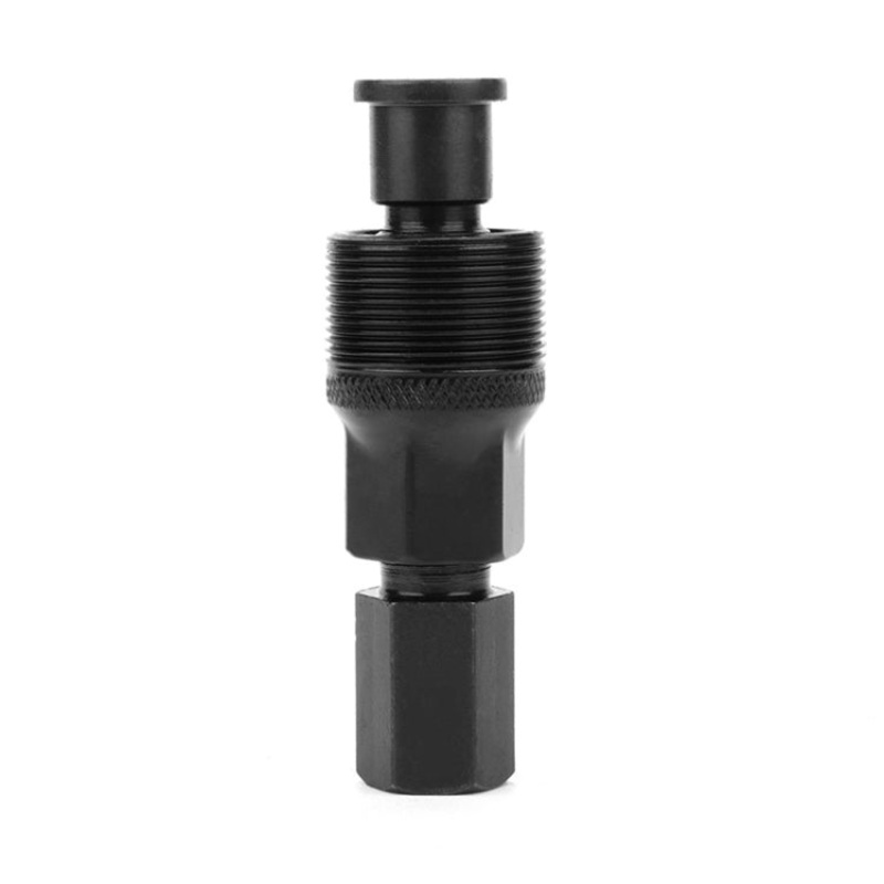 3 PCS BG-725B Bicycle Puller Repair Tool To Remove The Visor Crank Tool(Black)