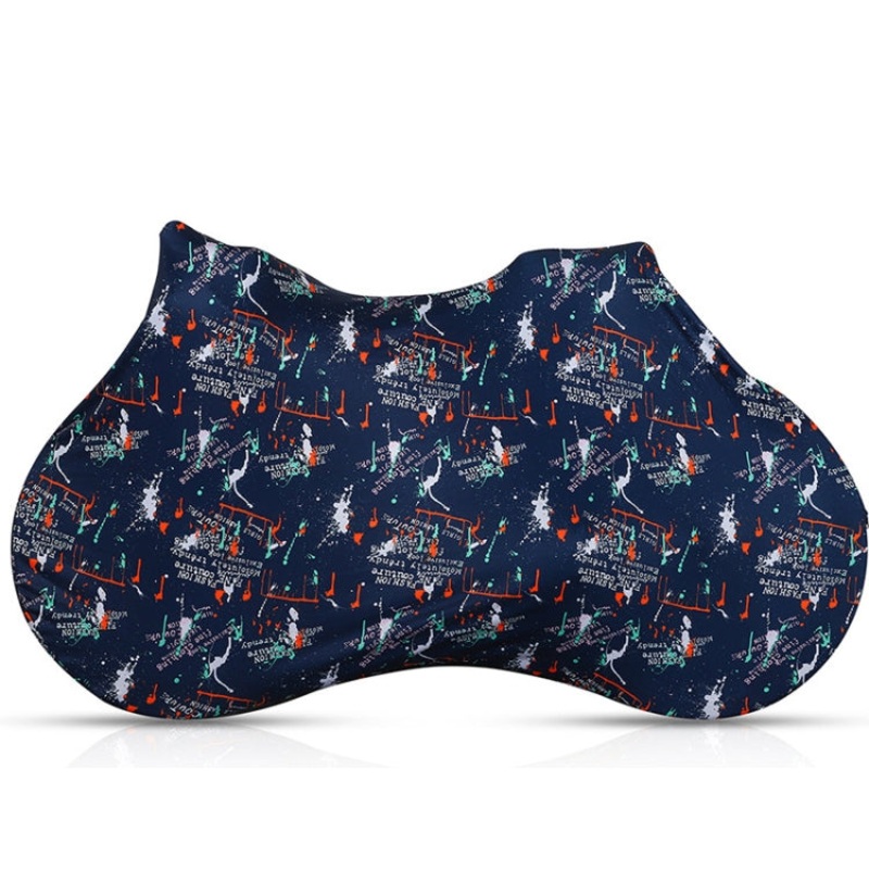 Bicycle Dust Cover Dust-Proof Protective Cover (Letter)