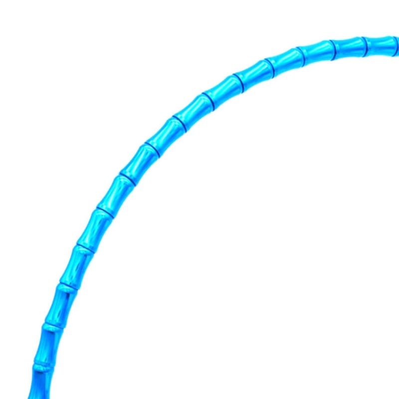 TRLREQ Mountain Road Bicycle Aluminum Alloy Brake Outer Tube Oil-Filled Fish Bone Line Tube, Colour: Blue