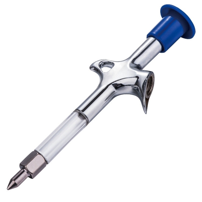 BIKERSAY BT027 MTB Road Bike Bearing Grease Gun Bicycle Maintaining Tool