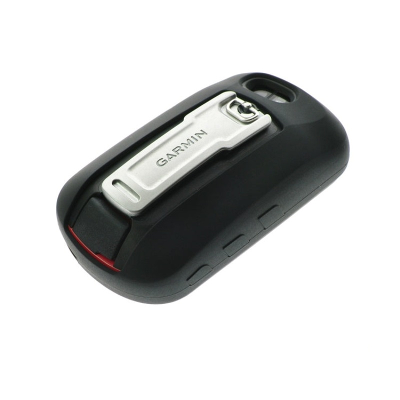 Bicycle Handheld Code Table Shockproof Silicone Protective Case for Garmin Oregon, Host not Included (Black)
