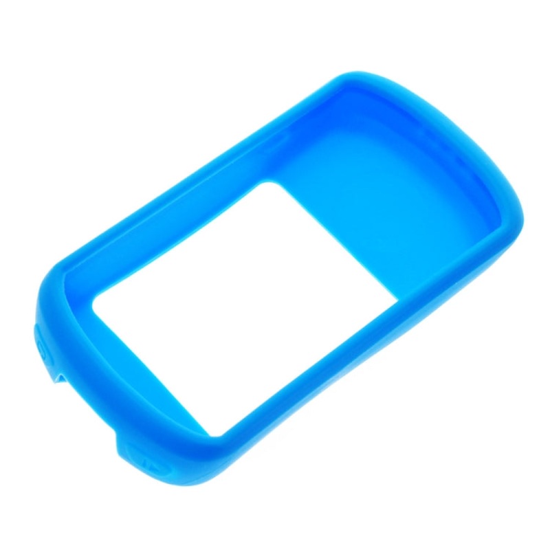 Shockproof Protective Case for Garmin Edge 1030 (Blue)