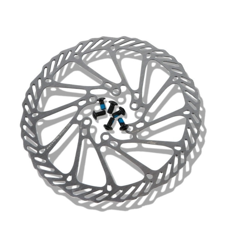 Avid Bicycle Brake Pads Disc Six Nails Mountain Bike Disc Brake Pads, Size:160mm, Style:G3