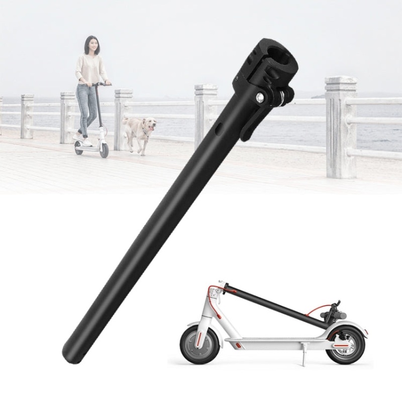 Scooter Accessories Folding Pole for Xiaomi Mijia M365