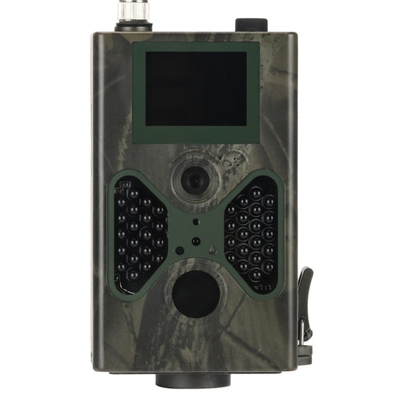 HC-350M 20MP 1080P Wild Camera Night Vision MMS Infrared Hunter Camera