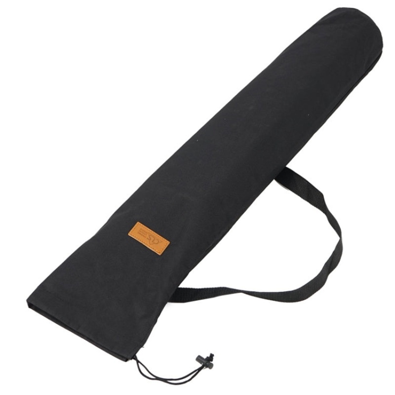 Outdoor Camping Multifunctional Storage Bag Awning Canopy Pole Tent Fishing Rod Portable Bag (Large)