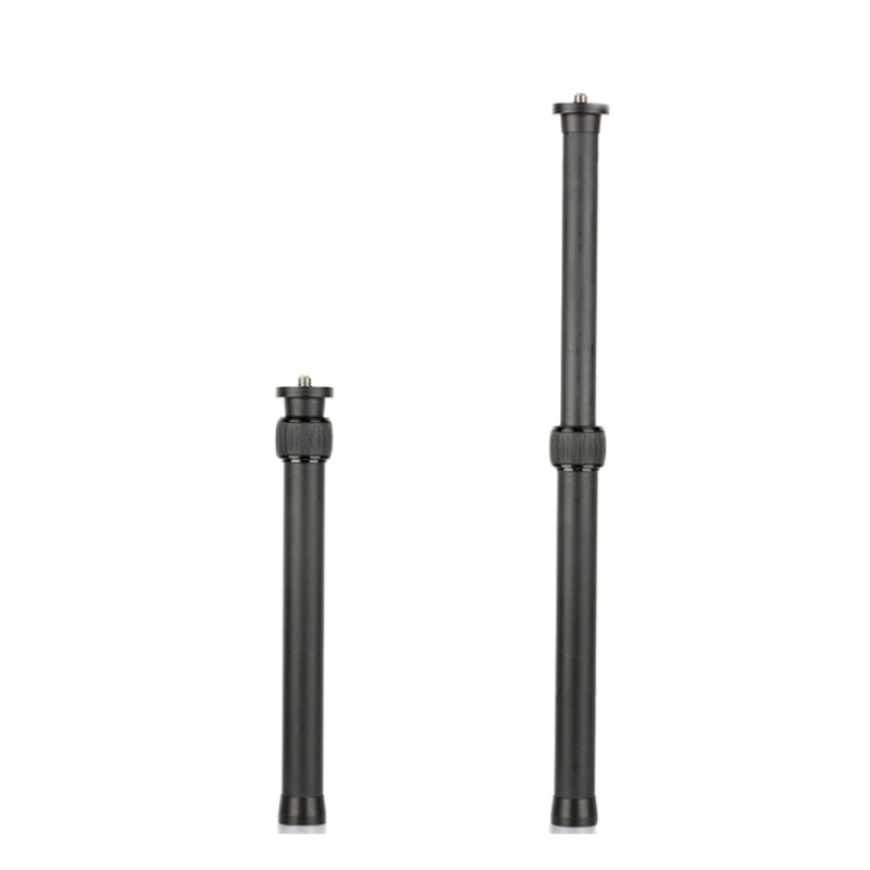Dual-purpose Tie-in Extension Rod Stabilizer Dedicated Selfie Extension Rod for Feiyu G5 / SPG / WG2 Gimbal, DJI Osmo Pocket / Pocket 2