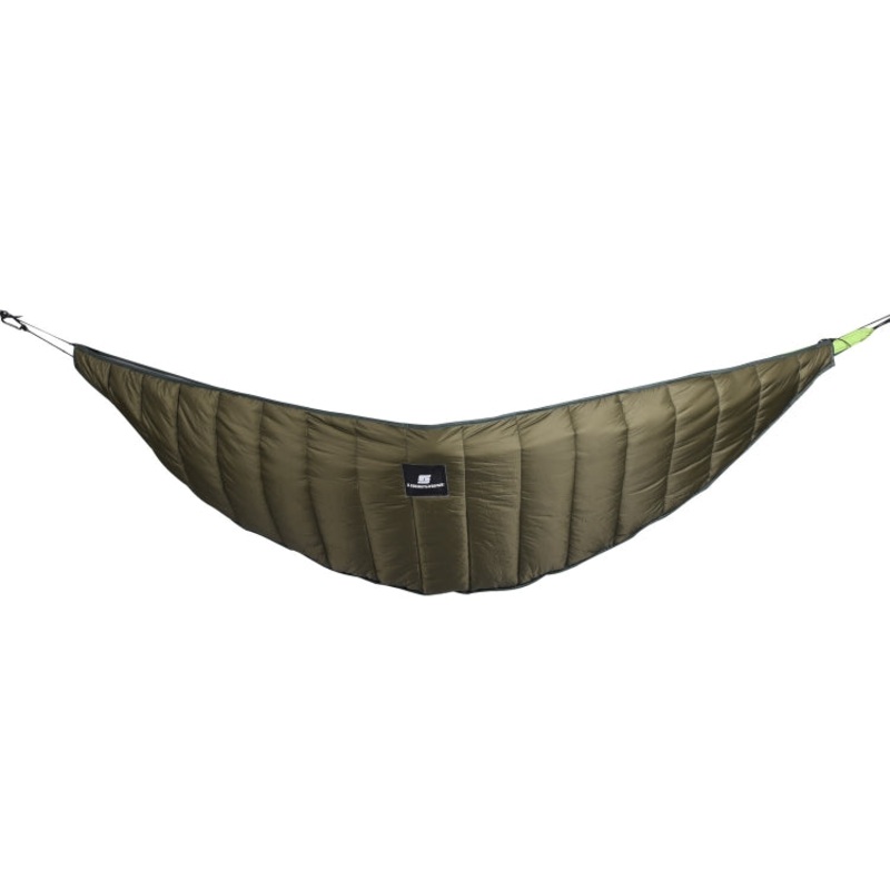 Thicken Hammock Warm Cover Winter Outdoor Thermal Insulation Cotton Windproof (Color/Size)