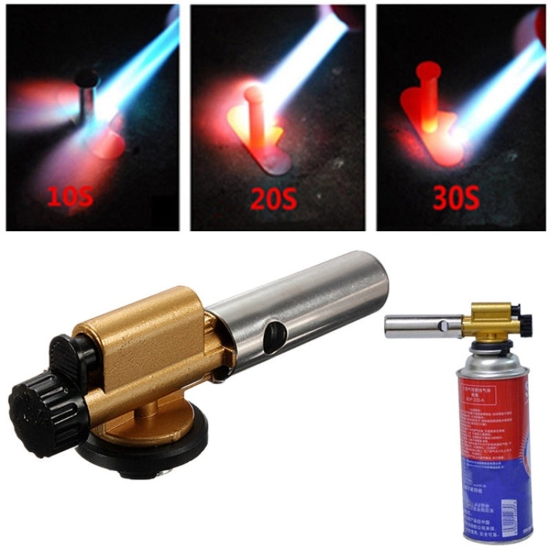 M-60 Cassette Torch Baking Gun Welding Nozzle Head Nozzle