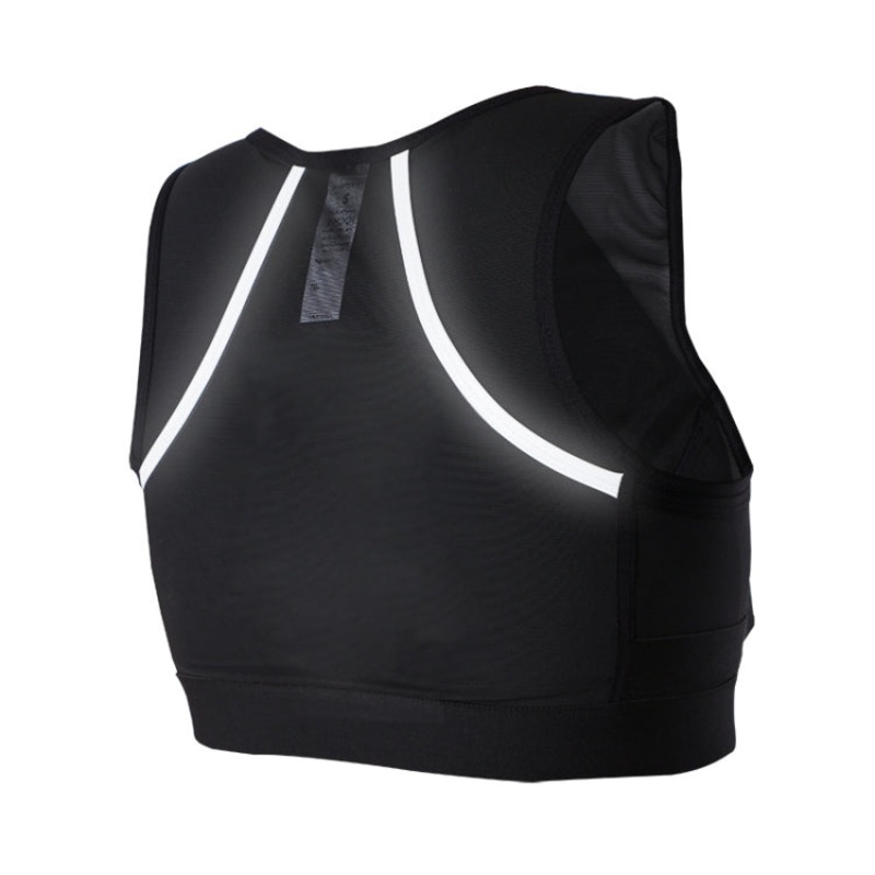Ecommerce Running Vest Bag Outdoor Sports Backpack for Riding Hiking (Size: M)