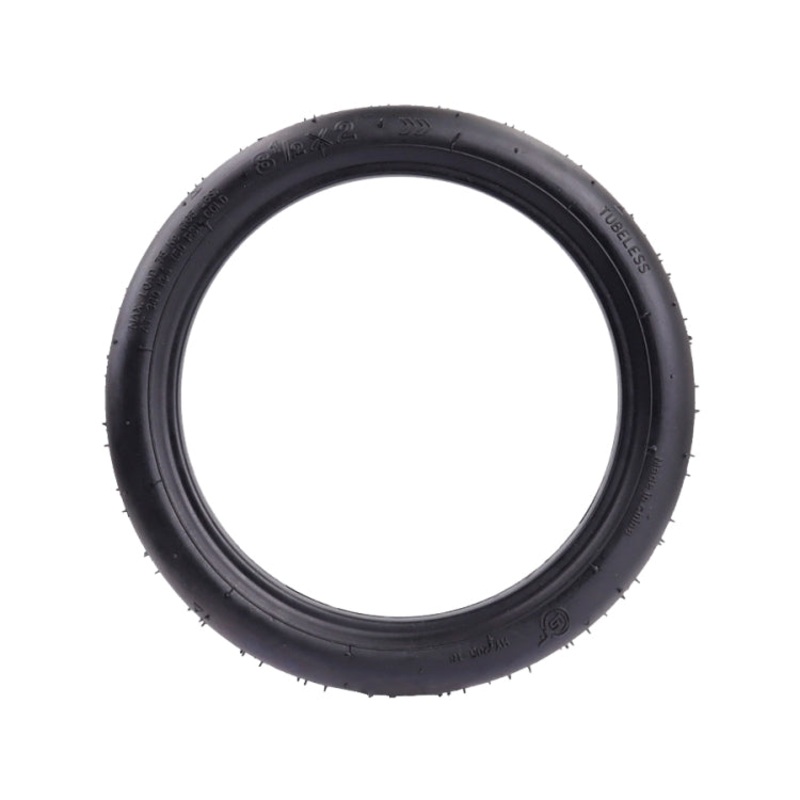 For Xiaomi Xiaomi Mijia M365 / M365 Pro Electric Scooter Tire, Style: 8.5 Inch Inner Tire