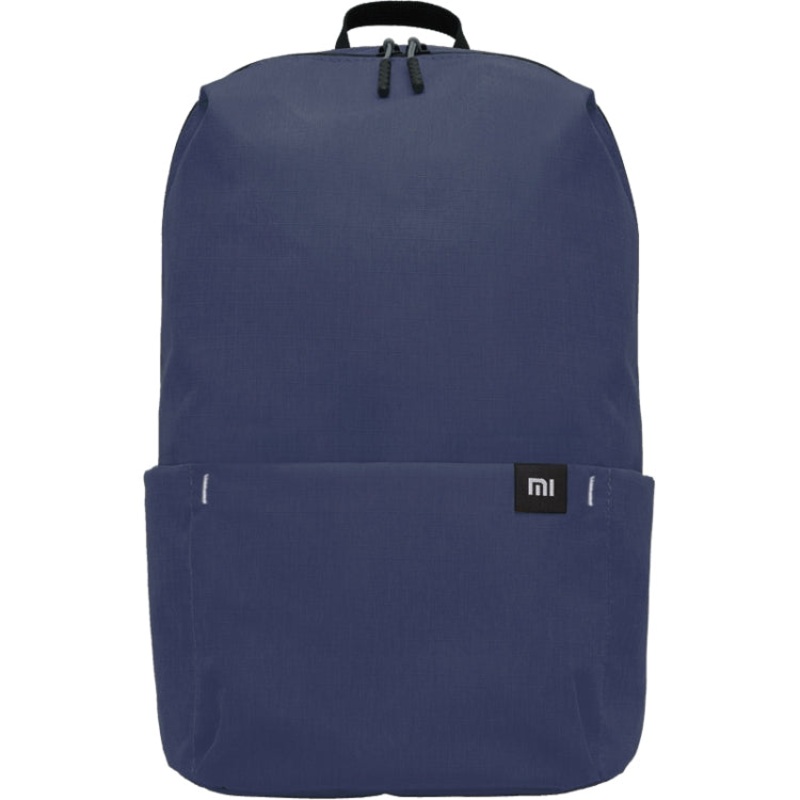 10L Travel Camping Backpack Bag Leisure Sports Chest Pack Unisex (Dark Blue)