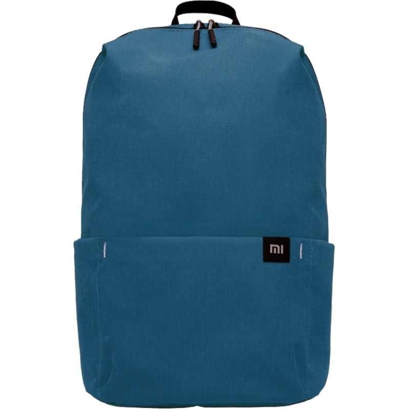 Lightweight Travel Camping Sports Backpack Bag Unisex (Blue)
